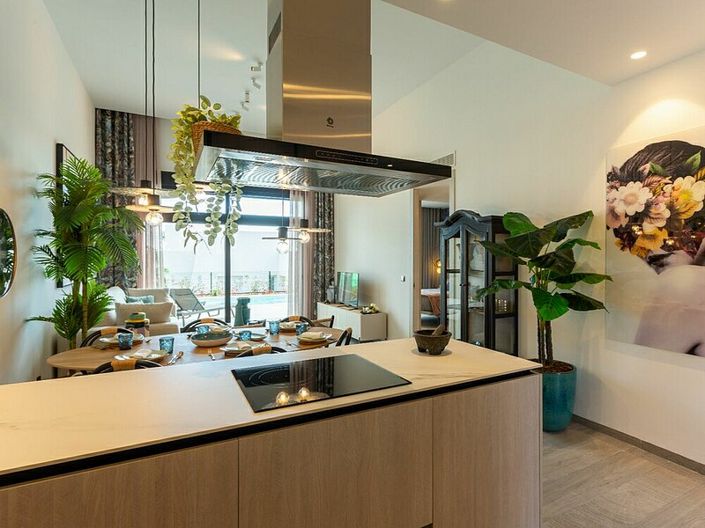 Image No.5-3 Bed Villa for sale