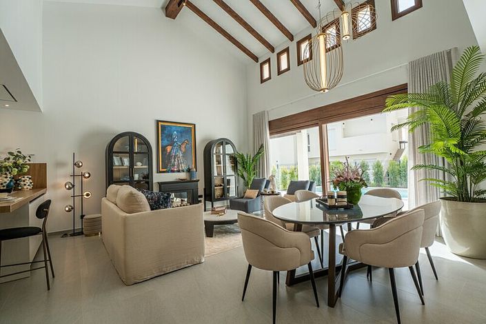 Image No.6-3 Bed Villa for sale