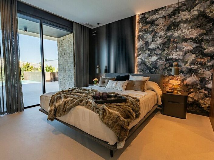 Image No.12-3 Bed Villa for sale