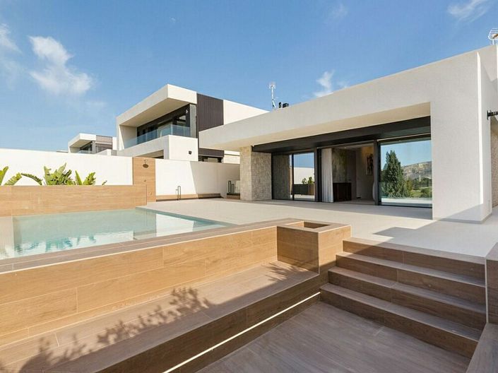 Image No.2-3 Bed Villa for sale