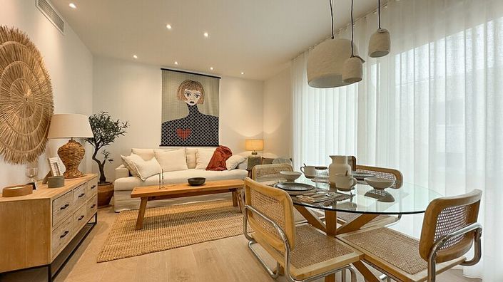 Image No.4-2 Bed Penthouse for sale