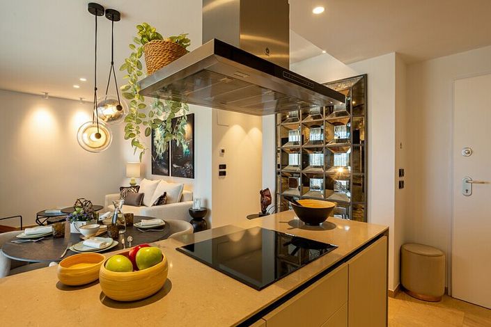 Image No.6-3 Bed Apartment for sale