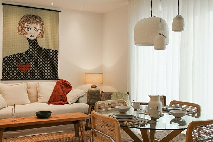 Image No.2-3 Bed Penthouse for sale