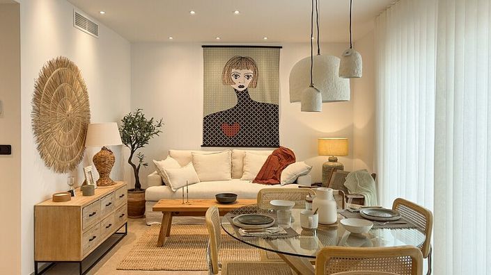 Image No.6-3 Bed Penthouse for sale