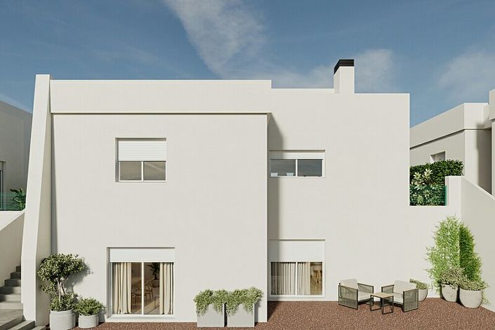 Image No.10-3 Bed Villa for sale