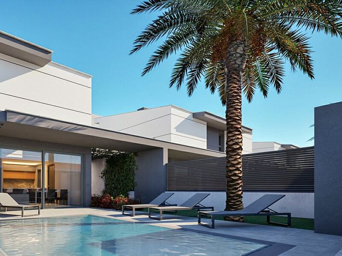 Image No.4-3 Bed Villa for sale