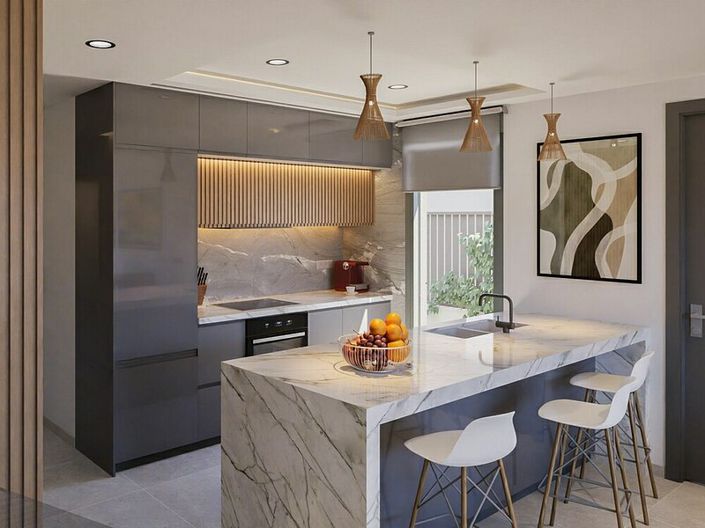 Image No.9-3 Bed Villa for sale