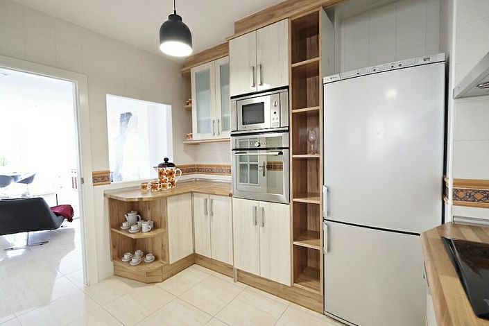 Image No.12-3 Bed Apartment for sale