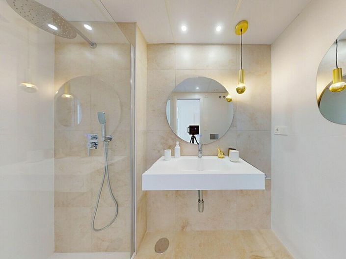 Image No.11-Appartement de 1 chambre à vendre à Águilas