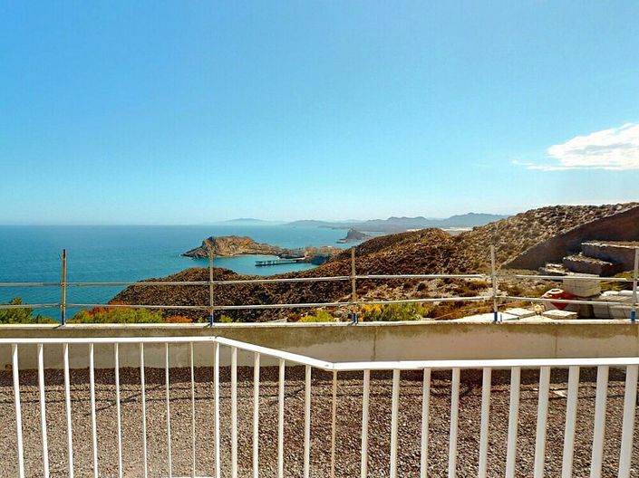 Image No.13-Appartement de 1 chambre à vendre à Águilas