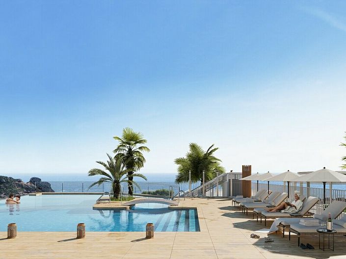 Image No.4-Appartement de 1 chambre à vendre à Águilas