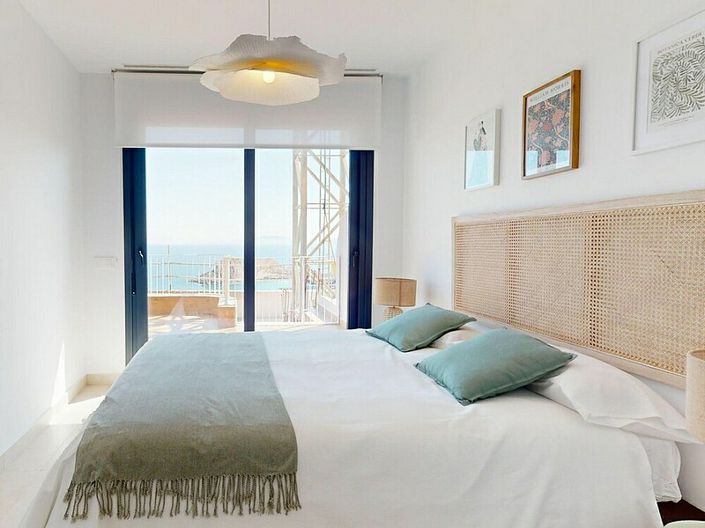 Image No.12-Appartement de 3 chambres à vendre à Águilas