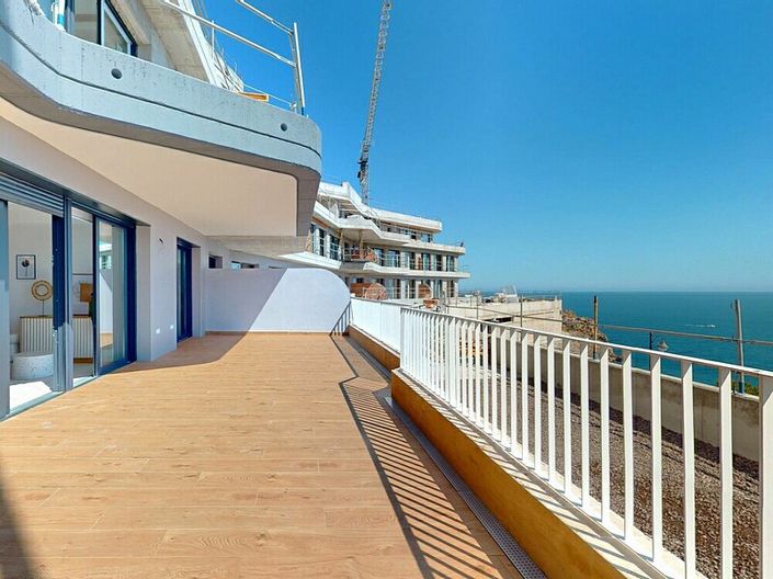 Image No.15-Appartement de 3 chambres à vendre à Águilas