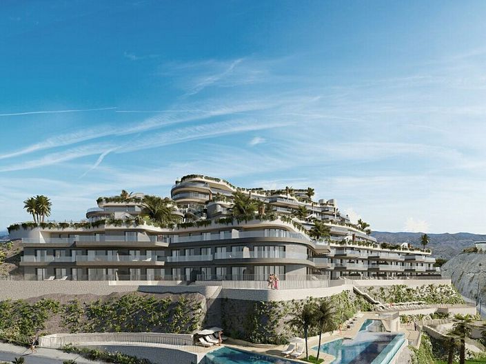 Image No.3-Appartement de 3 chambres à vendre à Águilas