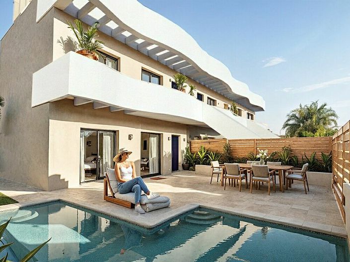 Image No.11-3 Bed Apartment for sale