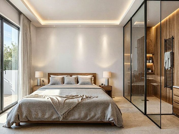 Image No.14-3 Bed Apartment for sale