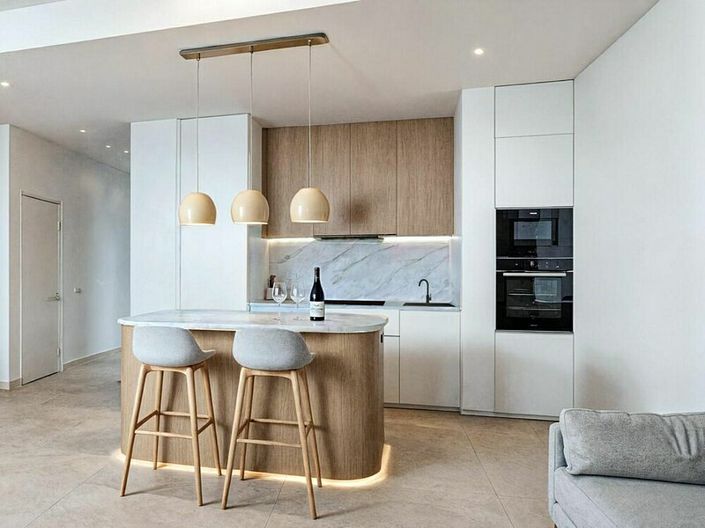 Image No.2-3 Bed Apartment for sale