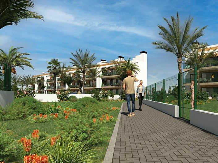 Image No.6-Appartement de 3 chambres à vendre à La Serena Golf Resort