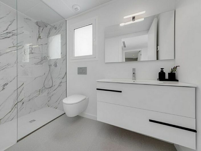 Image No.12-Villa de 3 chambres à vendre à Mutxamel