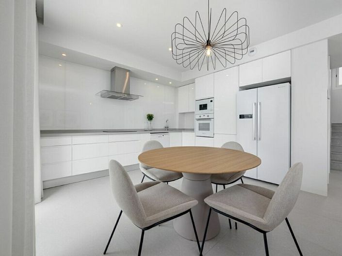 Image No.14-Villa de 3 chambres à vendre à Mutxamel