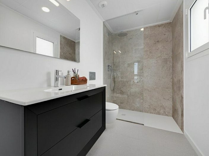 Image No.4-Villa de 3 chambres à vendre à Mutxamel