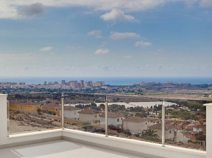 Image No.8-Villa de 3 chambres à vendre à Mutxamel