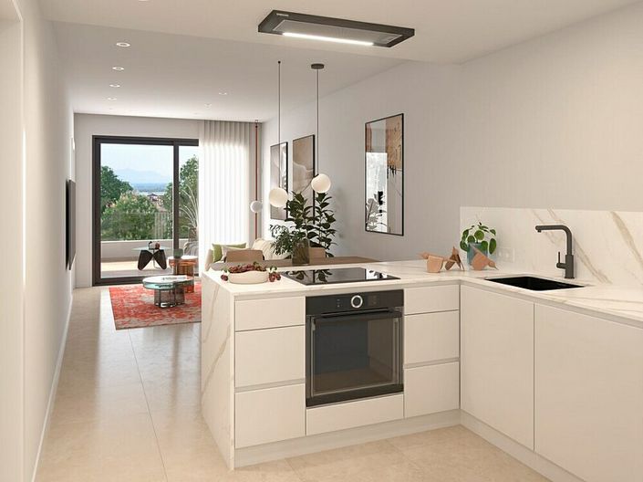 Image No.3-2 Bed Apartment for sale