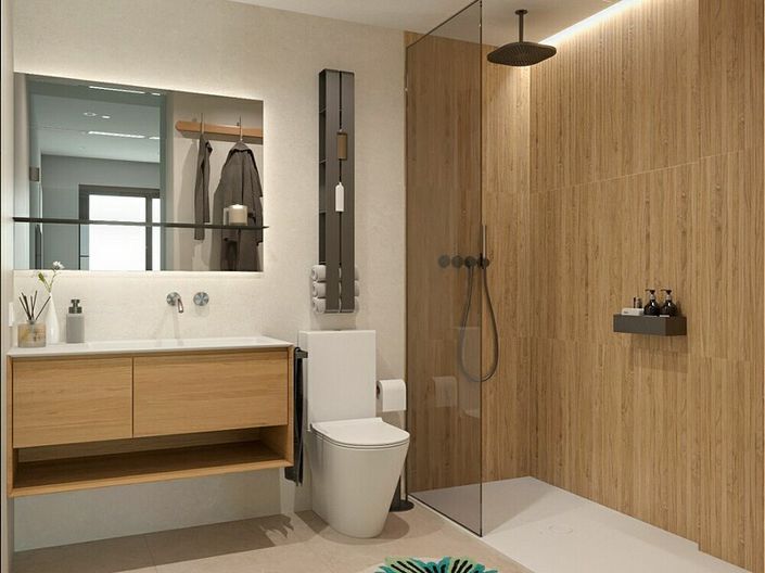 Image No.6-2 Bed Apartment for sale