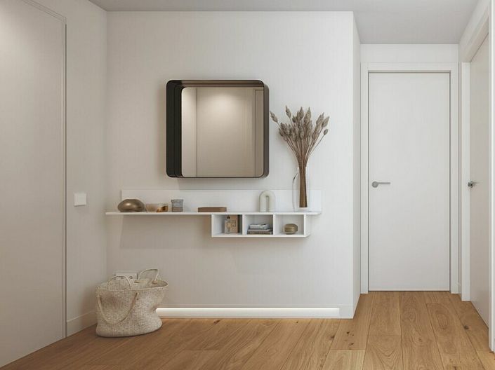 Image No.11-Appartement de 2 chambres à vendre à San Pedro del Pinatar