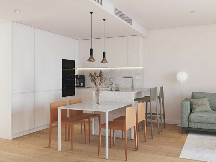 Image No.4-Appartement de 2 chambres à vendre à San Pedro del Pinatar