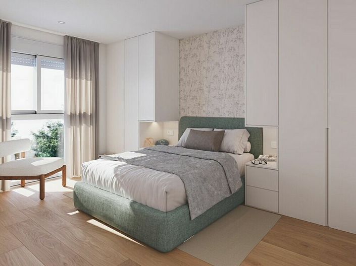 Image No.8-Appartement de 2 chambres à vendre à San Pedro del Pinatar