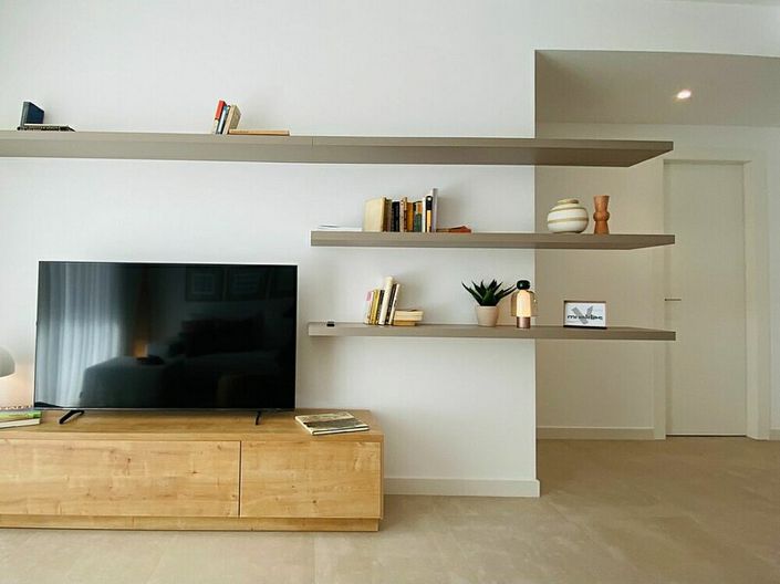 Image No.4-3 Bed Apartment for sale