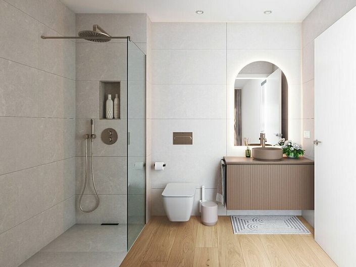 Image No.7-Appartement de 1 chambre à vendre à San Pedro del Pinatar