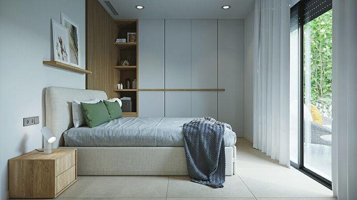 Image No.15-3 Bed Villa for sale