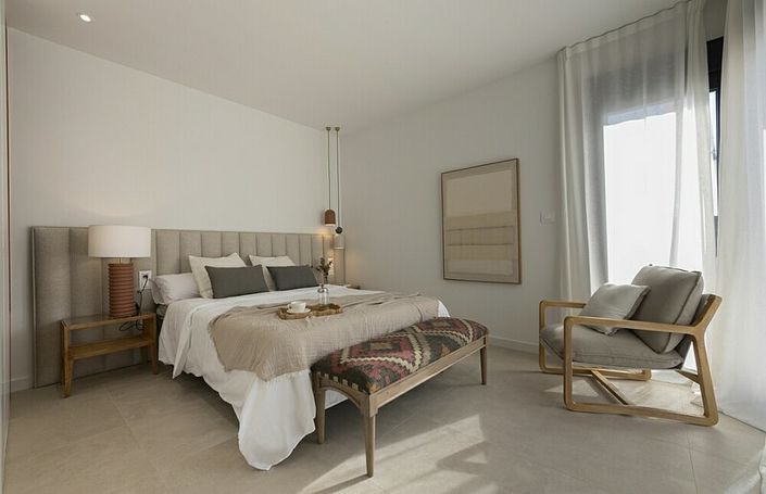 Image No.4-3 Bed Villa for sale