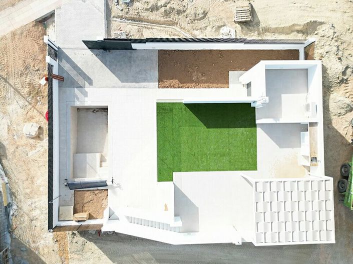 Image No.10-3 Bed Villa for sale