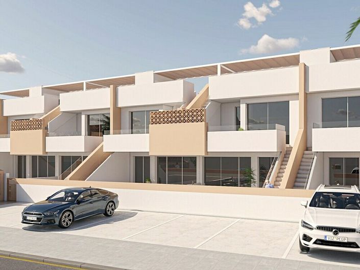 Image No.12-3 Bed Apartment for sale