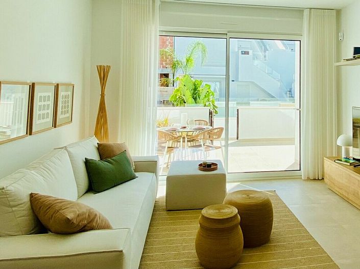 Image No.4-3 Bed Apartment for sale