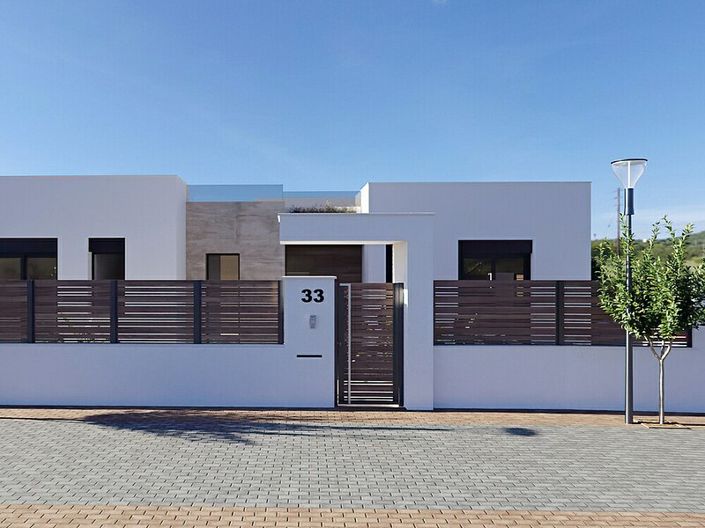 Image No.4-3 Bed Villa for sale