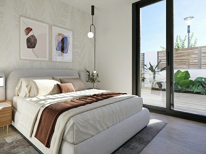 Image No.9-3 Bed Villa for sale