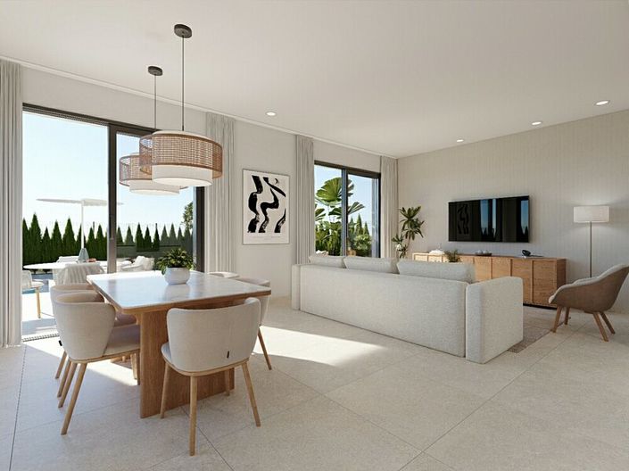 Image No.3-2 Bed Villa for sale