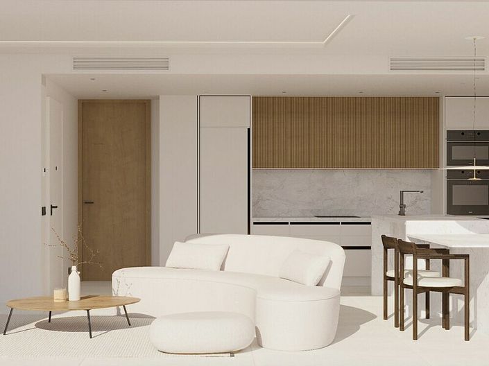 Image No.5-2 Bed Apartment for sale