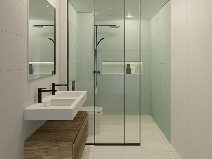 Image No.8-2 Bed Apartment for sale