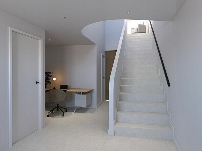 Image No.16-2 Bed Apartment for sale