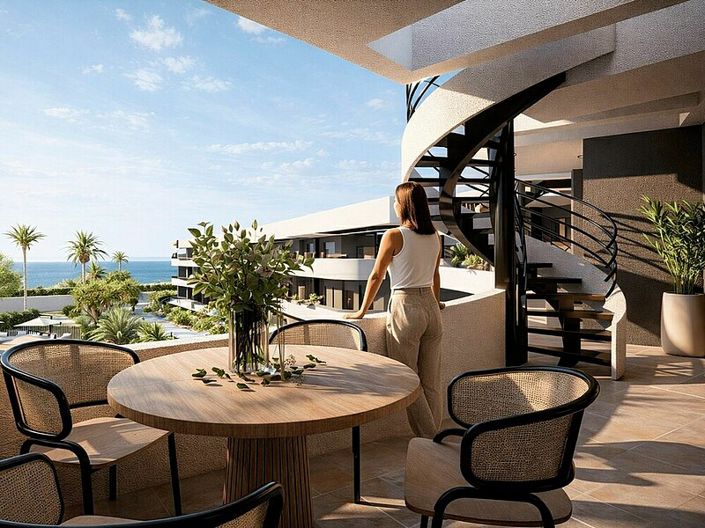 Image No.12-2 Bed Apartment for sale