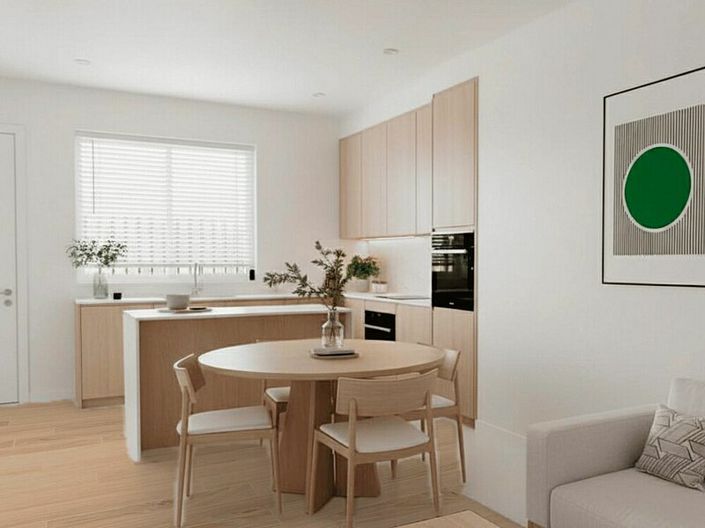 Image No.6-2 Bed Apartment for sale