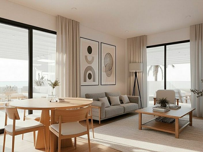 Image No.7-2 Bed Apartment for sale