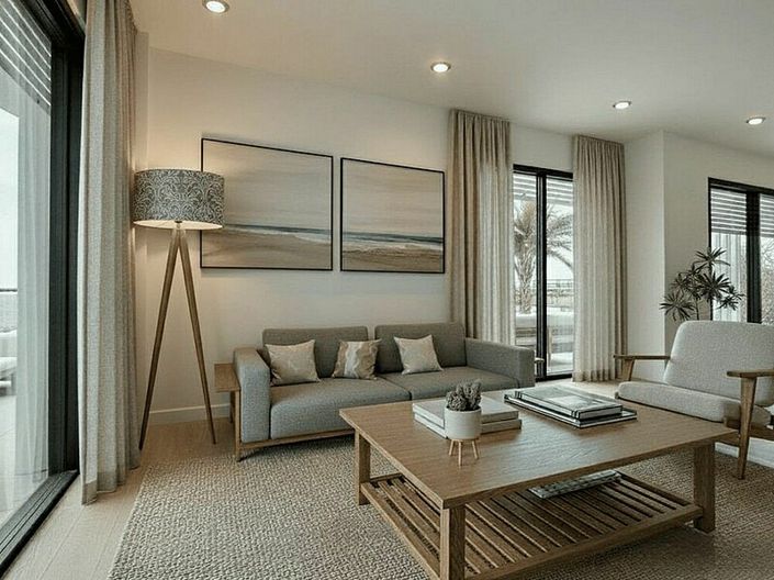 Image No.8-2 Bed Apartment for sale