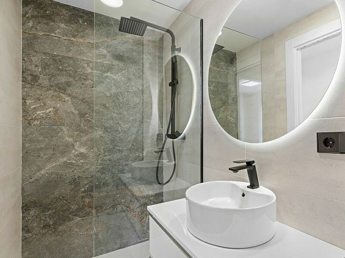 Image No.10-Villa de 4 chambres à vendre à Torre de la Horadada