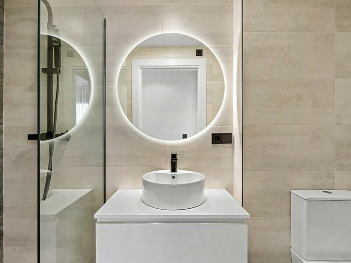 Image No.11-Villa de 4 chambres à vendre à Torre de la Horadada